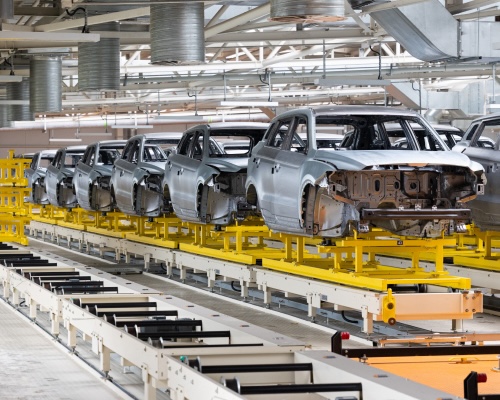 Branche-Automotive